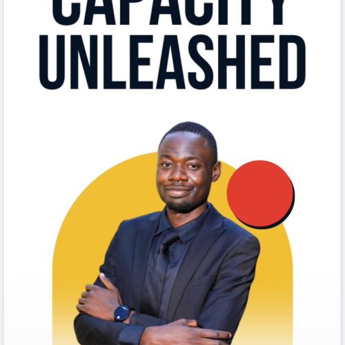 Capacity Unleashed (eBook)- Author: Philimon Cheushi